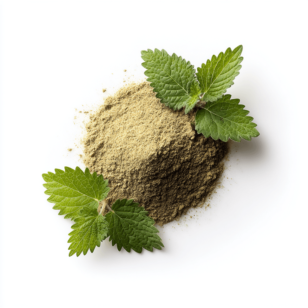 Sitronmelisse-ekstrakt