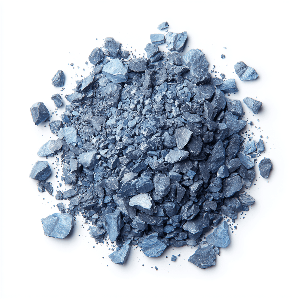 Magnesium (bisglysinat) ingrediens i NiteCaps